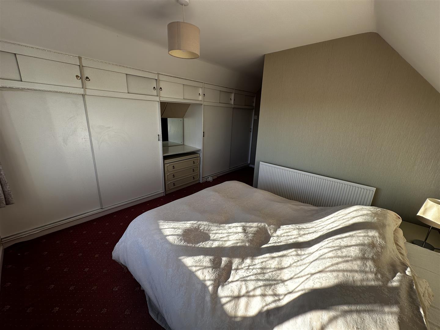 Hunter Avenue, Tarleton, Preston